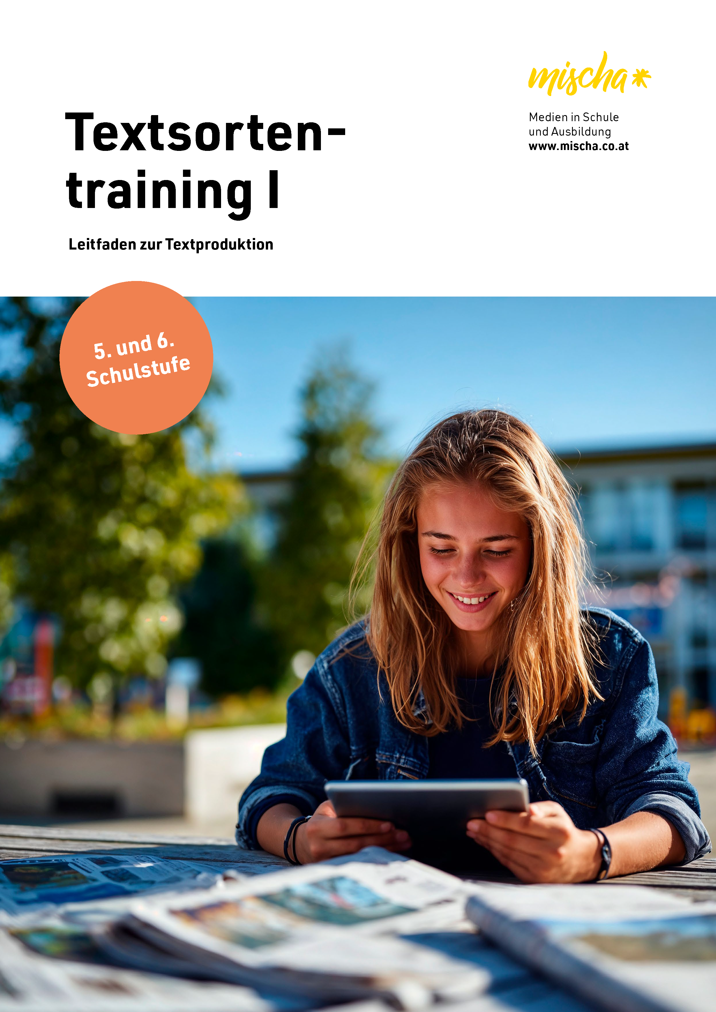 Textsortentraining I