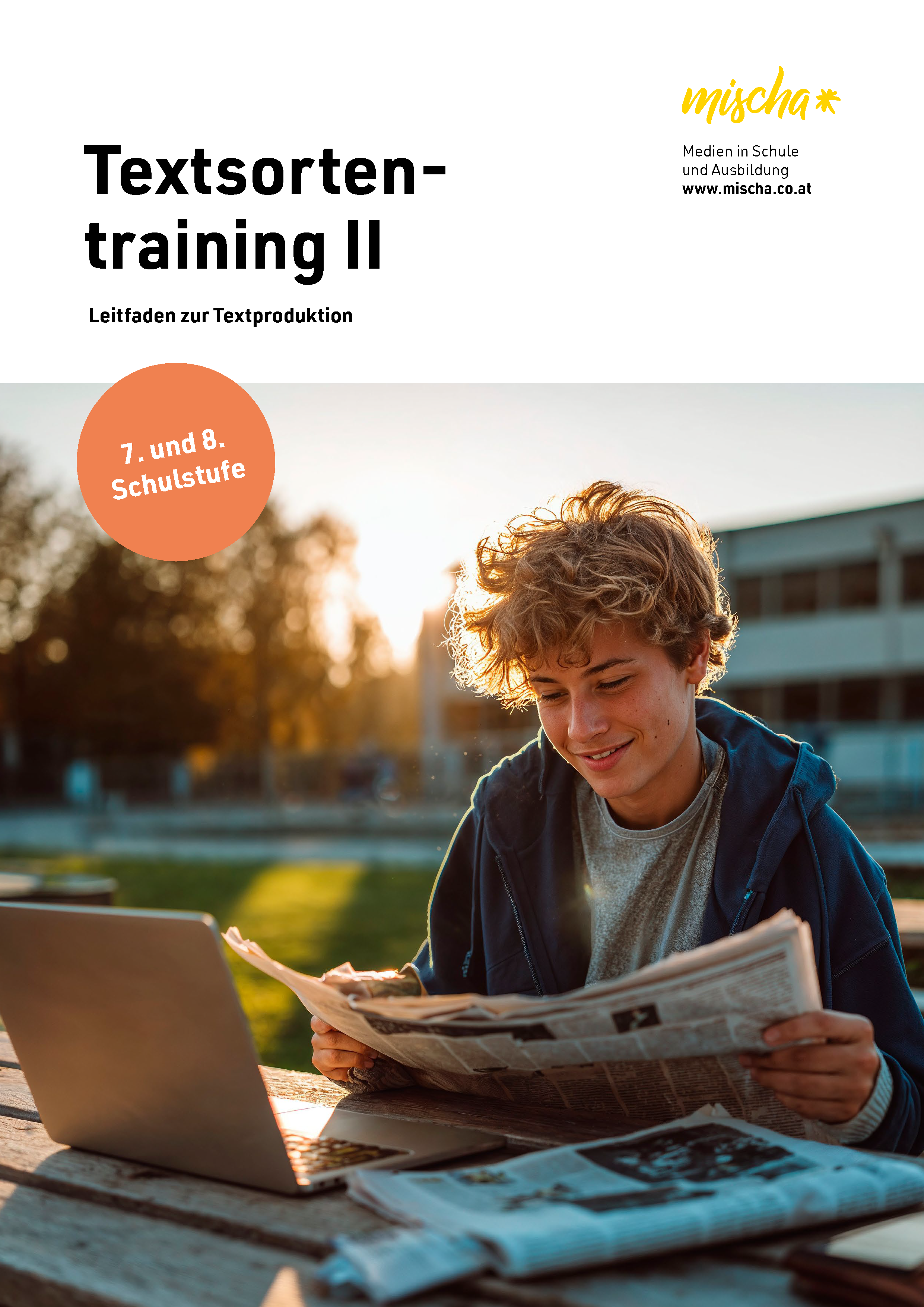 Textsortentraining II