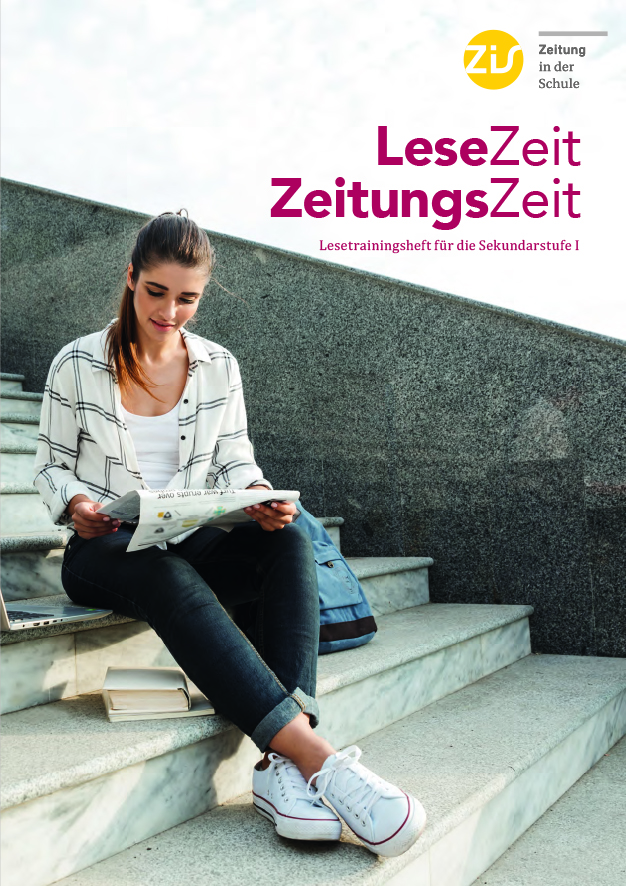 LeseZeit-ZeitungsZeit