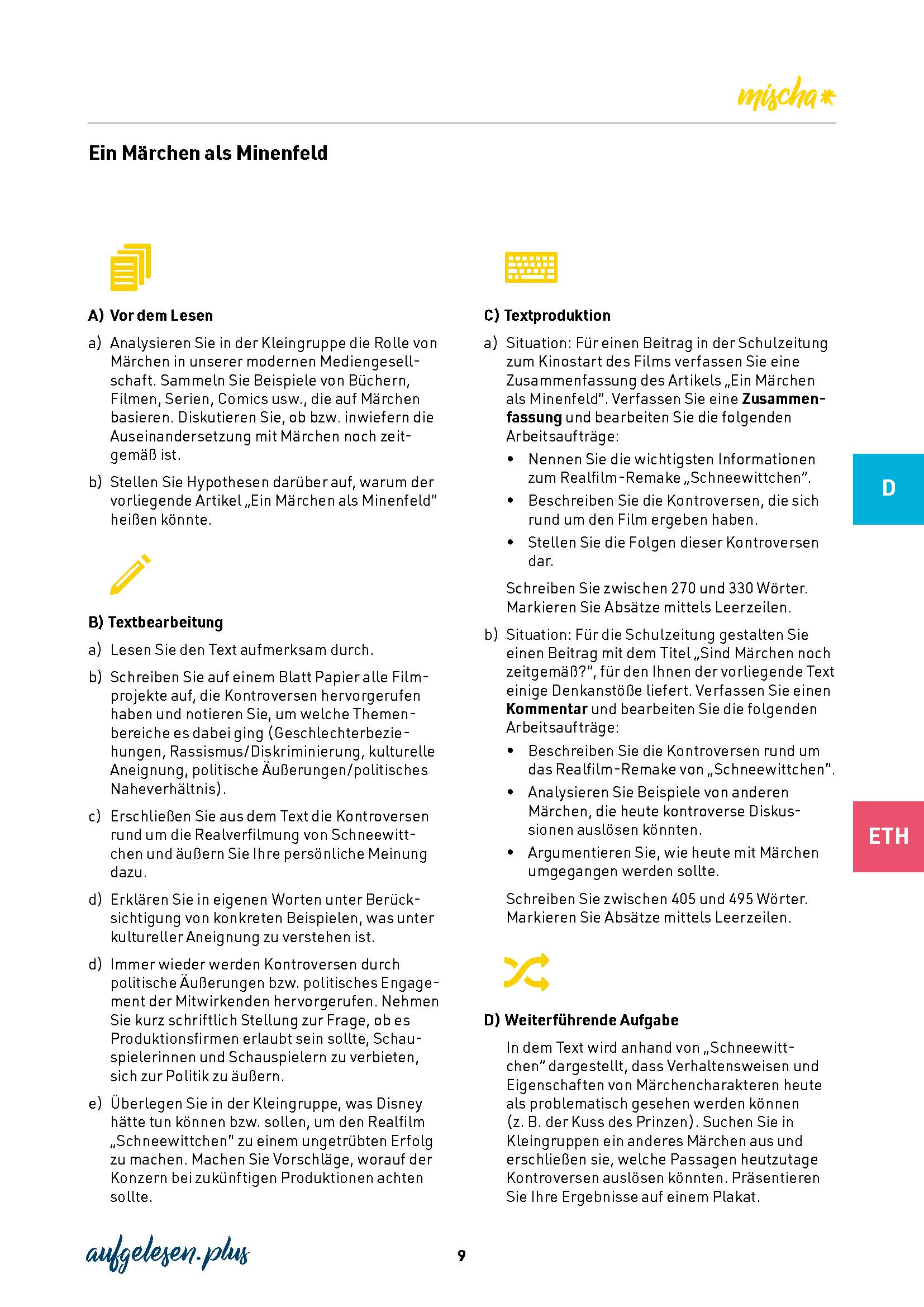 aufgelesen.plus SS 2025 zwei aufgelesen.plus SS 2025 zwei